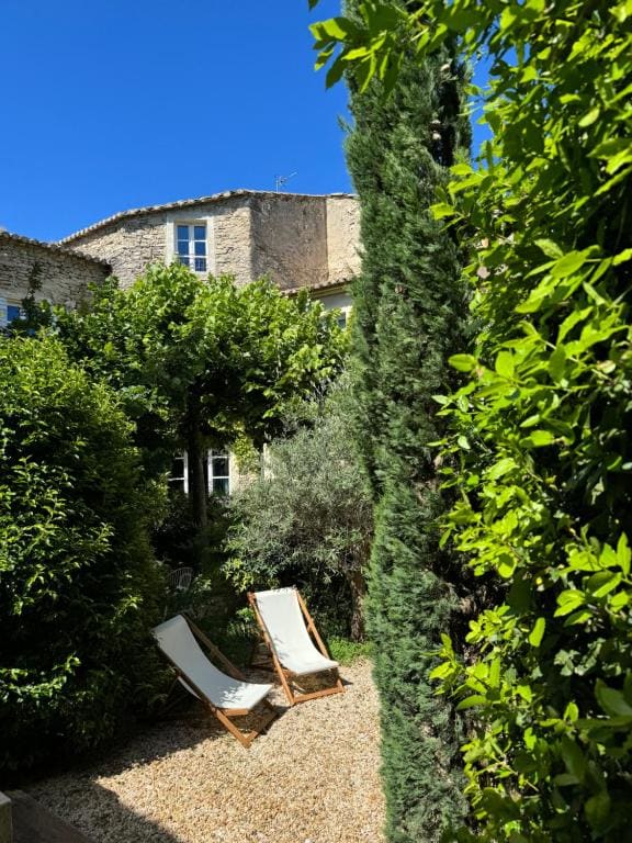 Le Clos de Gordes - View 2