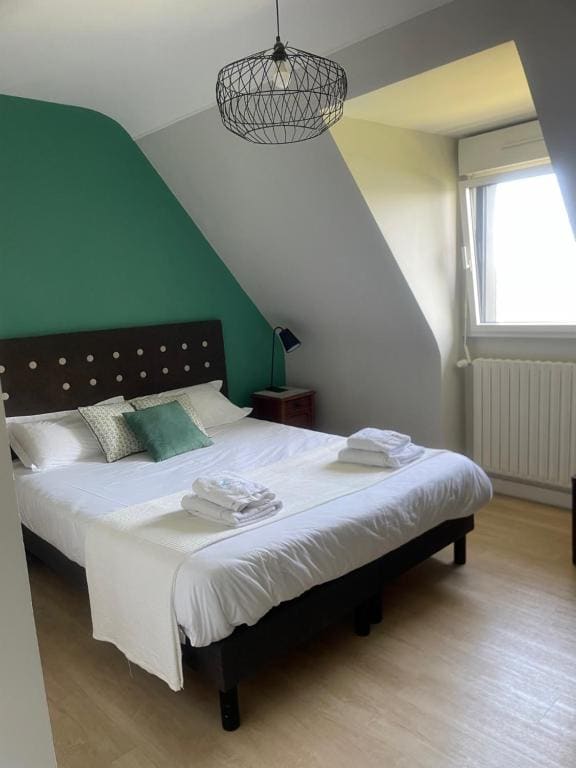 chambre d'hôtes LE CLOS DES ABERS - Main view
