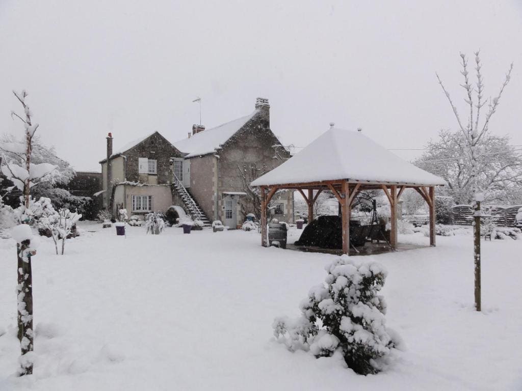 Le Clos des Bérengeries - View 5