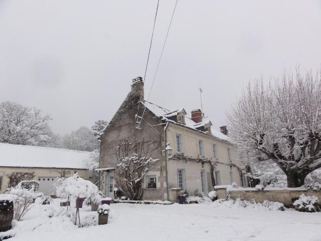 Le Clos des Bérengeries - View 4