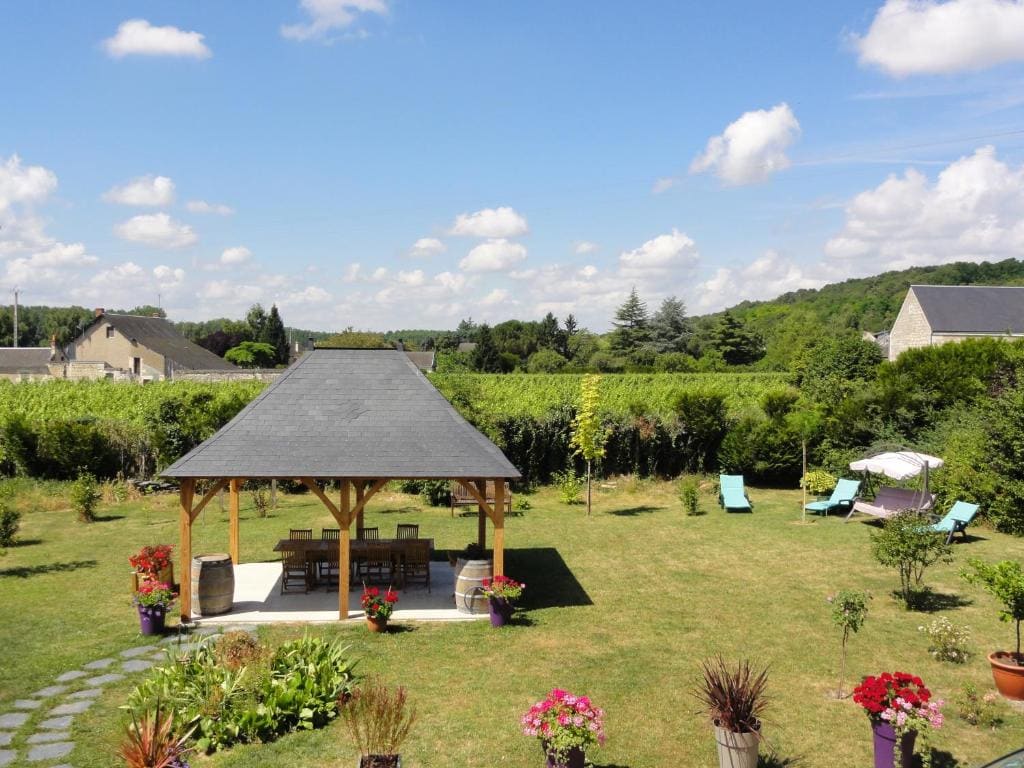 Le Clos des Bérengeries - View 3