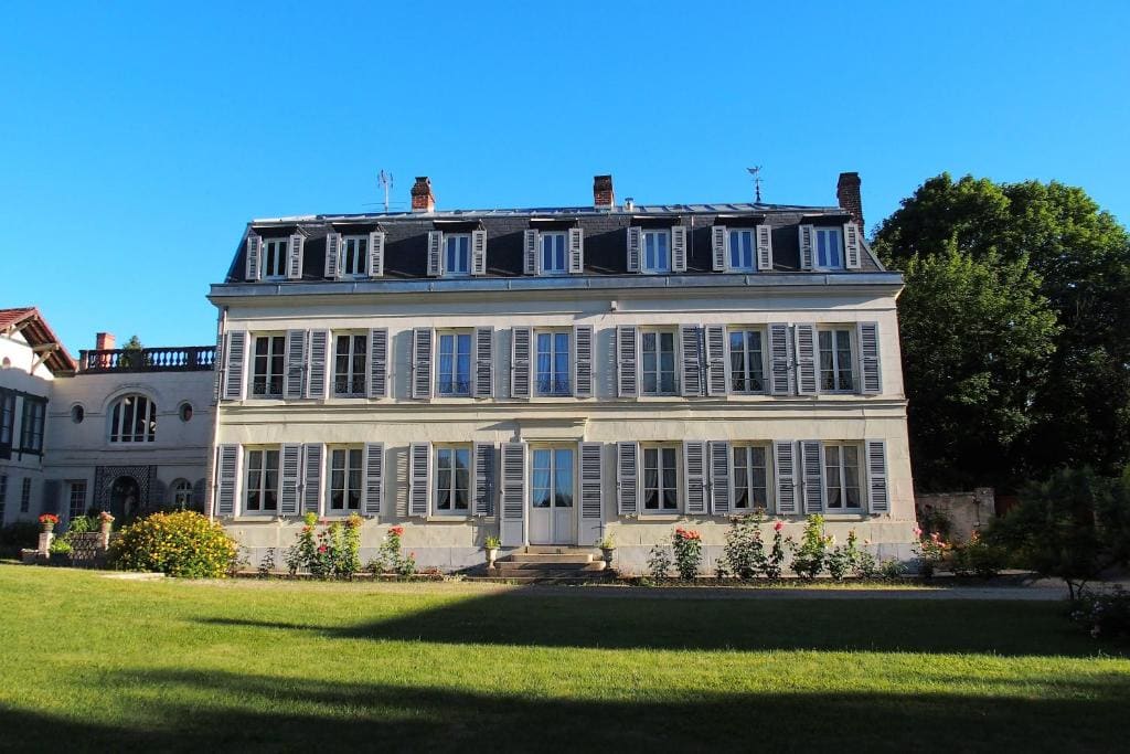 Le Clos des Fées - View 7