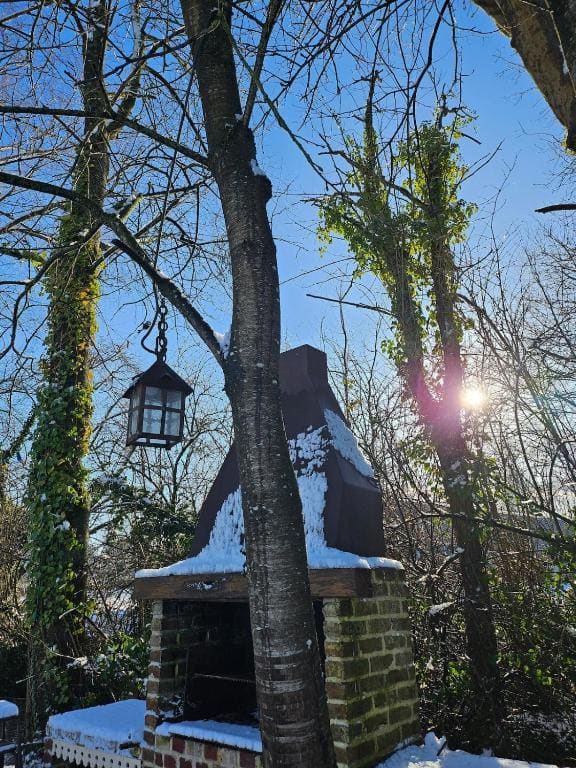 Le clos des oiseaux - View 7