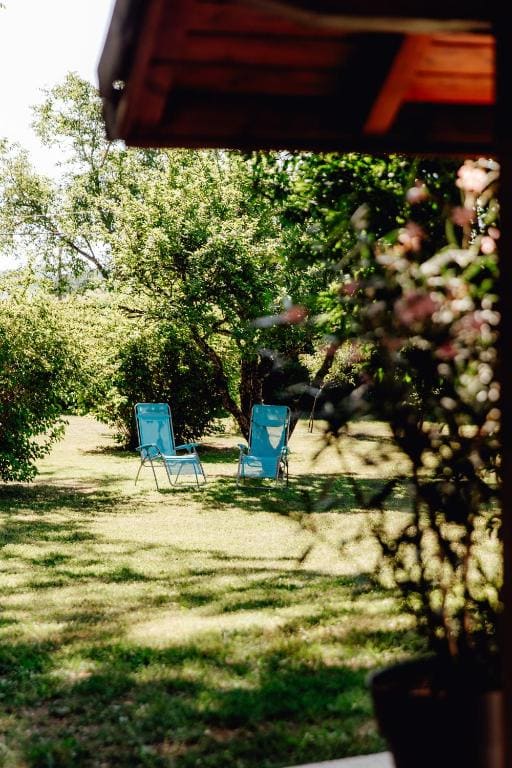 Le Clos des Pies - Main view
