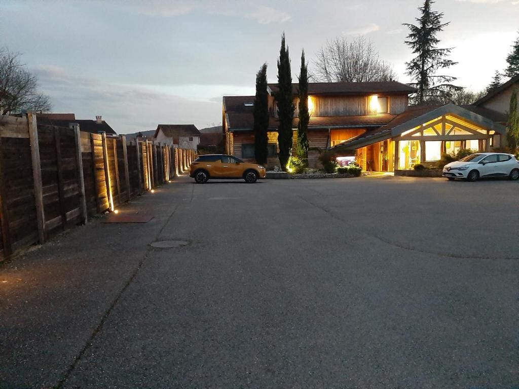Le Clos du Bois Joli - View 5