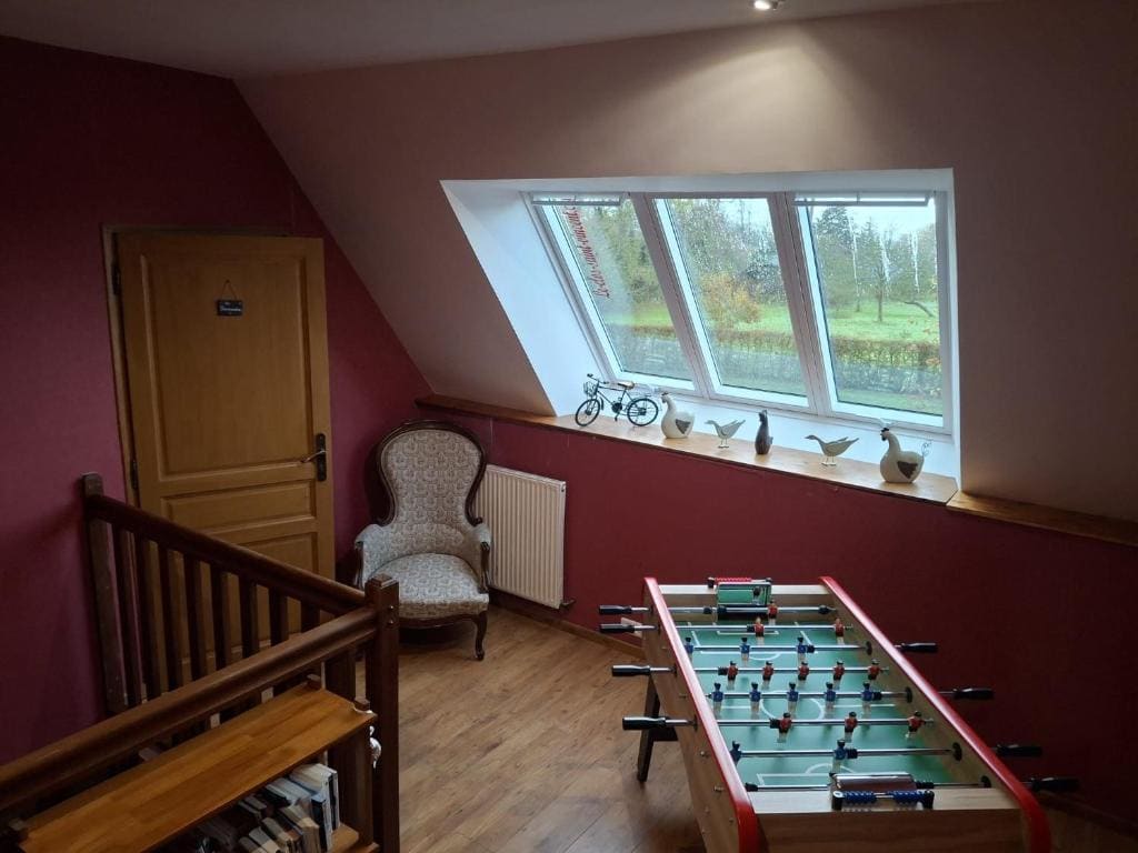 Le Clos Saint Vincent & SPA - Main view