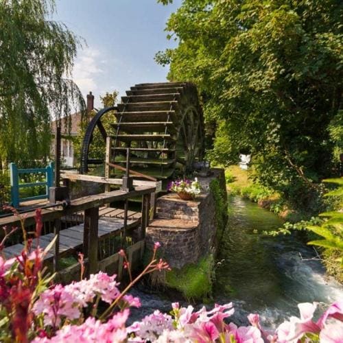 Le Clos Saint Vincent & SPA - View 6