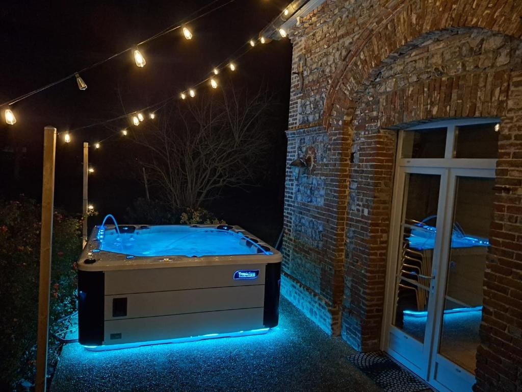 Le Clos Saint Vincent & SPA - View 5