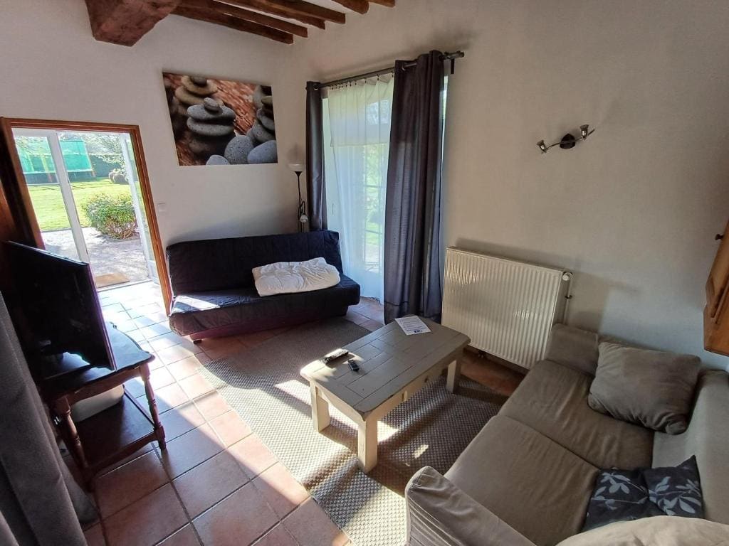 Le Clos Saint Vincent & SPA - View 3
