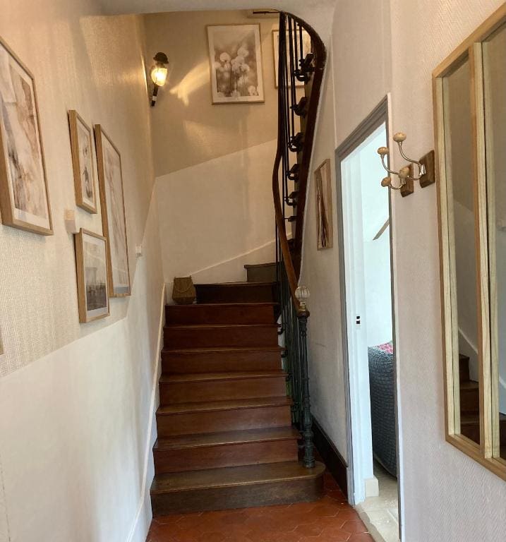Clos de belle roche - 写真 7