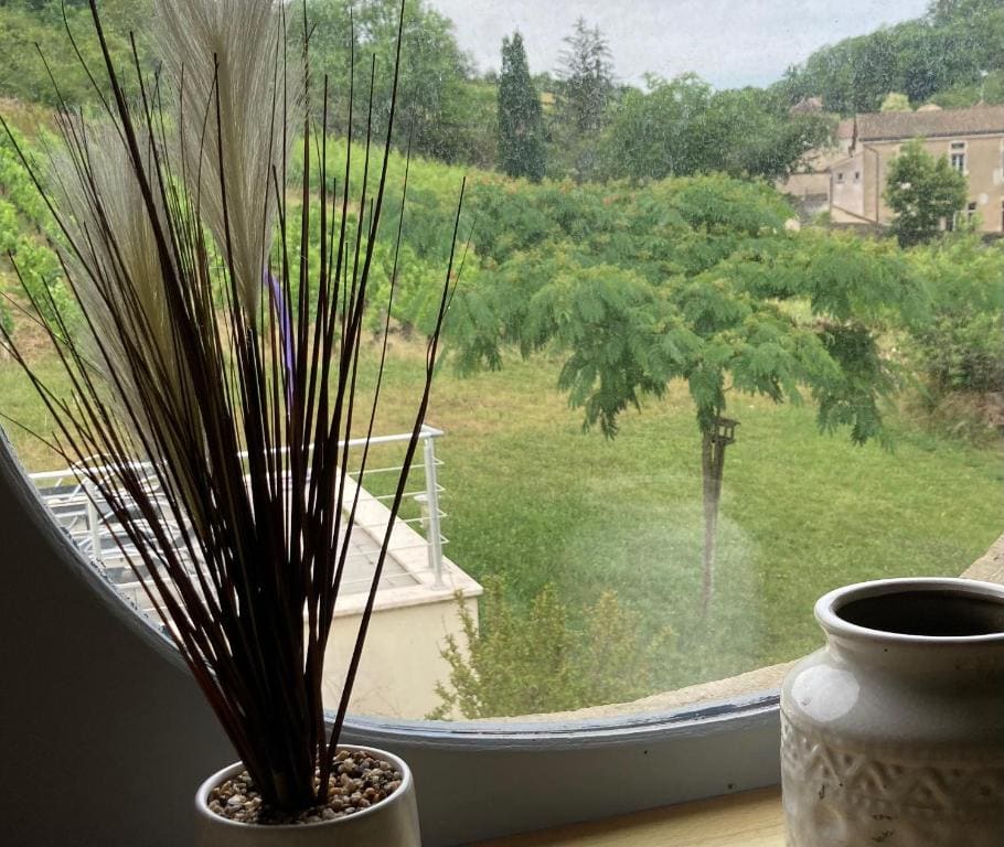 Clos de belle roche - 写真 4