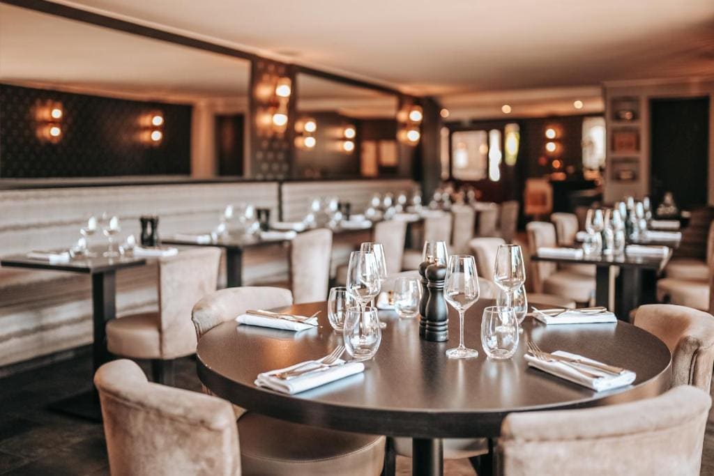 Le Coq Hardi - View 5