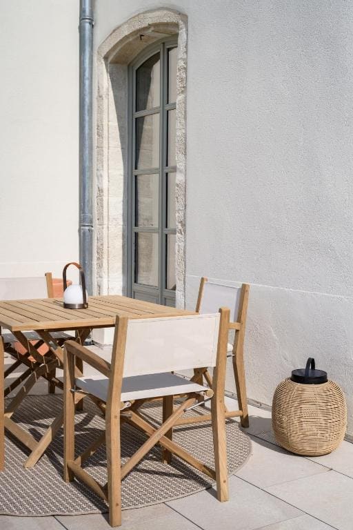Le Couvent des Minimes L'Occitane en Provence - View 7