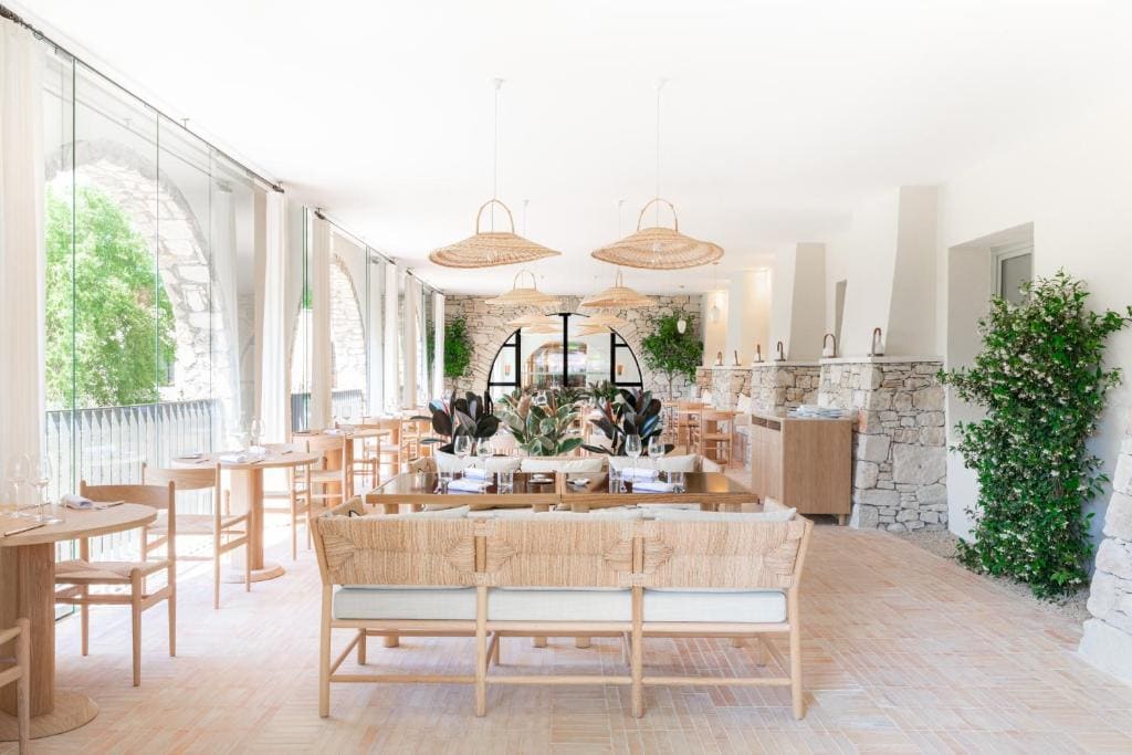 Le Couvent des Minimes L'Occitane en Provence - View 3