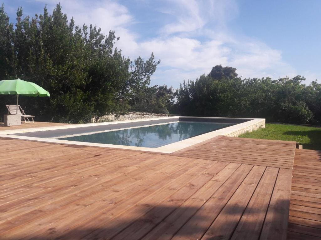Le Dojo du Plessis - View 3
