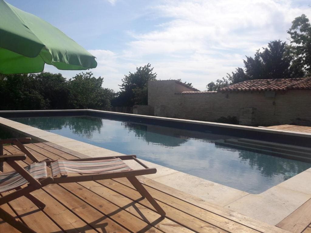Le Dojo du Plessis - View 4
