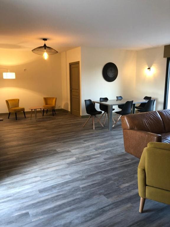 Le domaine de la carperie - Vista 6