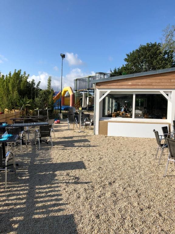 Le domaine de la carperie - Vista 3