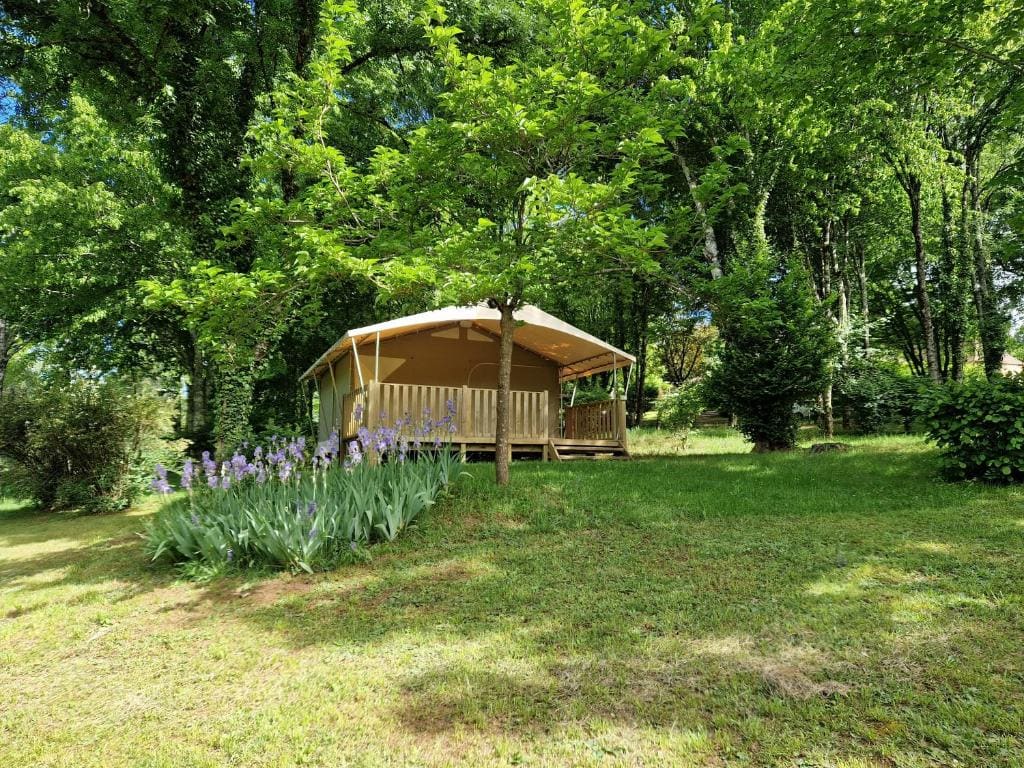 le domaine de la grande veyiere - Main view