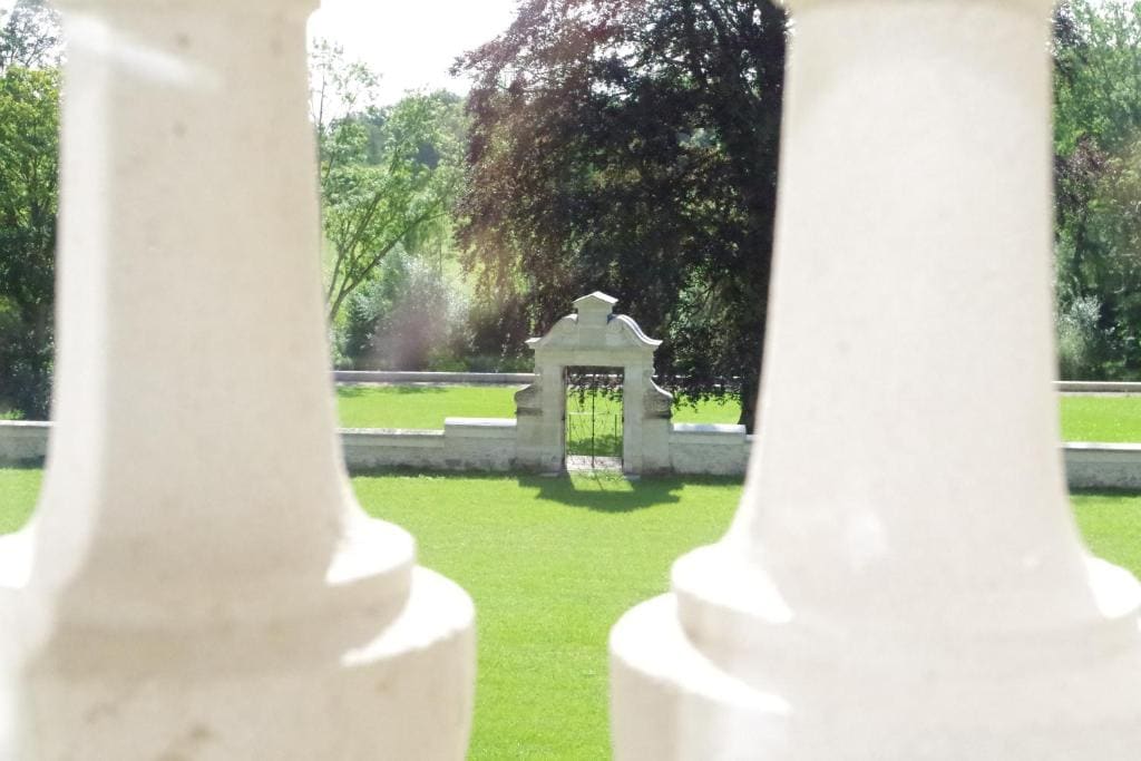 Le Domaine de Prin - View 4