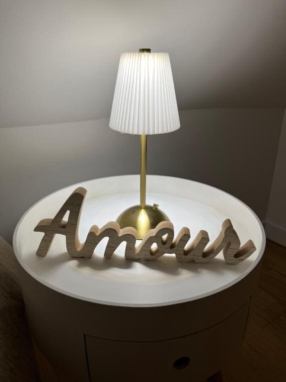 Le domaine des amours - View 2