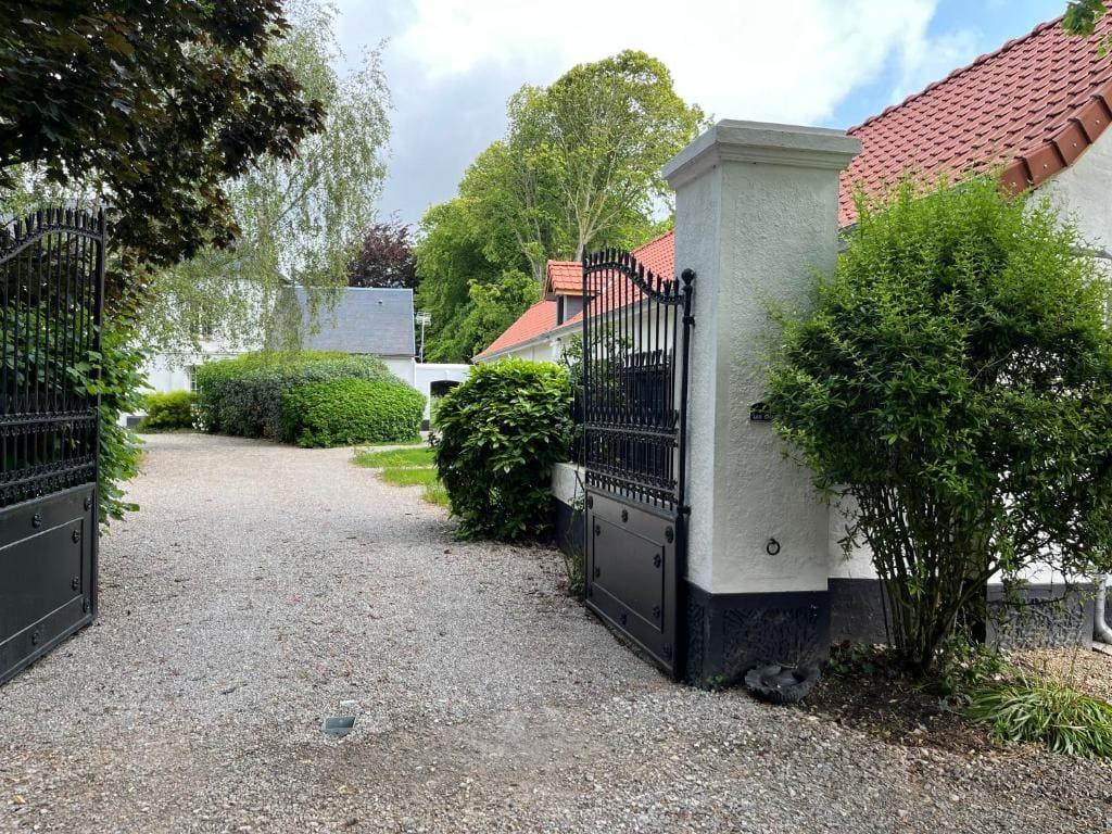 Le domaine des amours - View 3