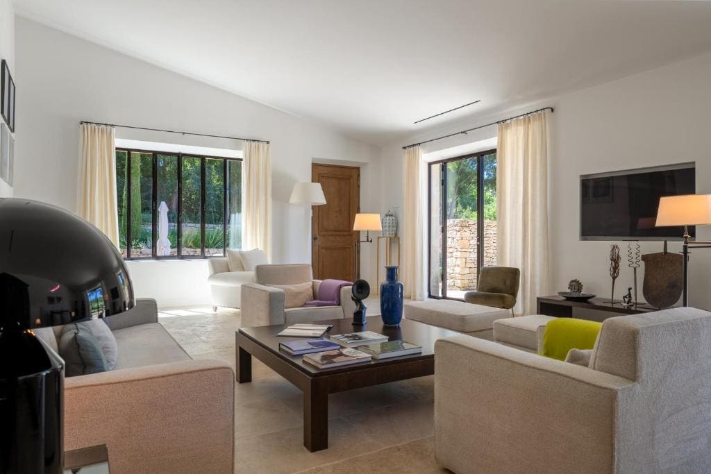 Le Domaine du Fortin - View 3