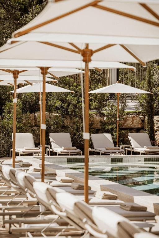 Le Mirage - View 3
