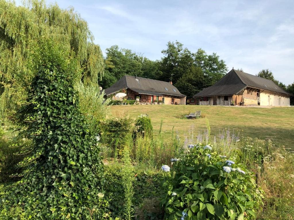 LE DOMAINE DU SENS - View 6
