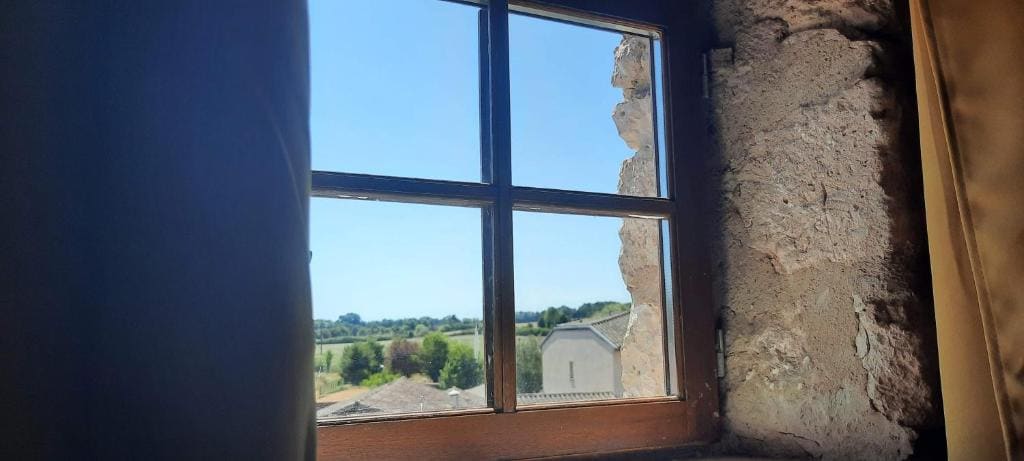 Le Fort d'Issigeac Chambres d'Hôtes - View 6