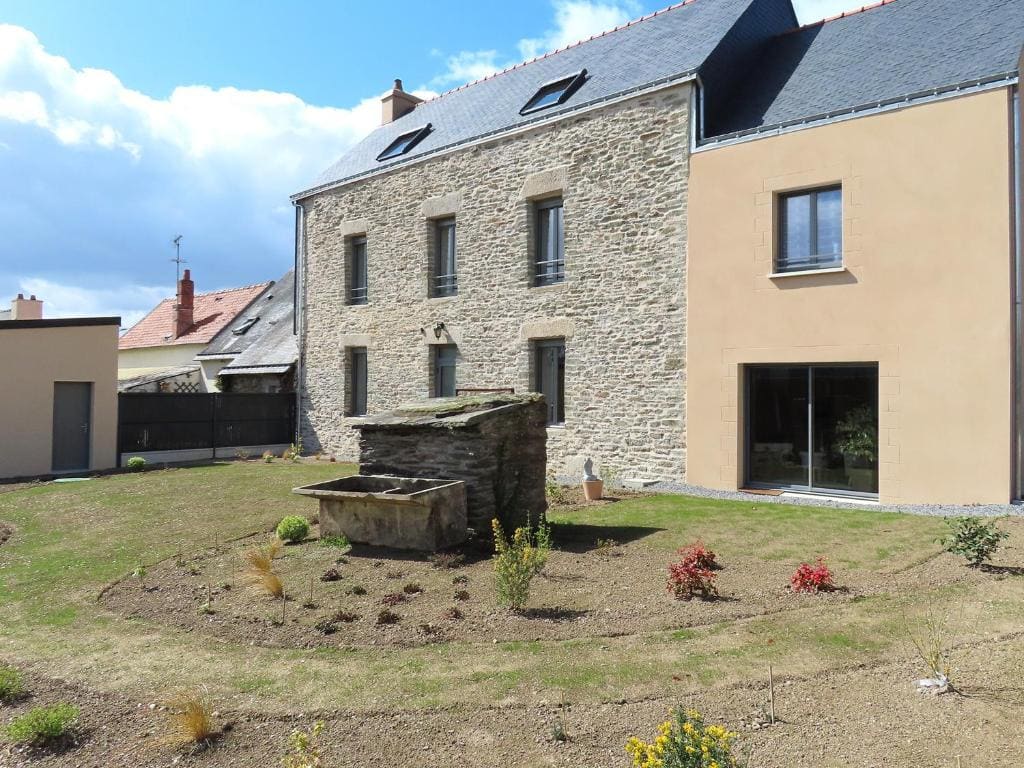 Le Foyer Celtique - View 2