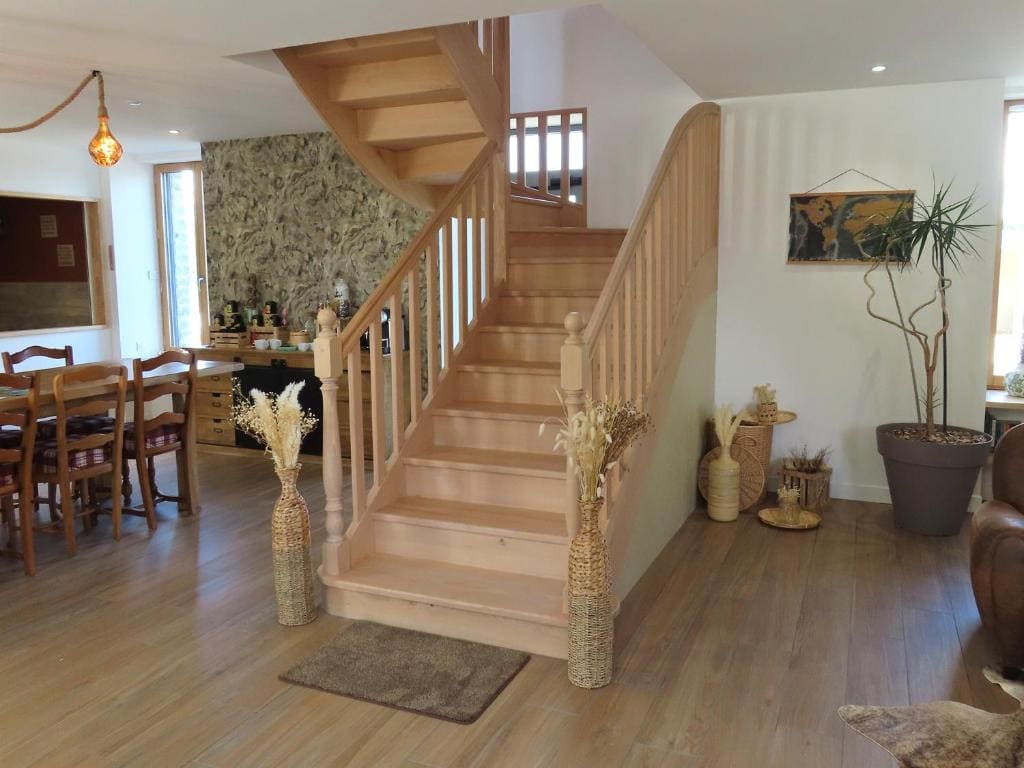 Le Foyer Celtique - View 7