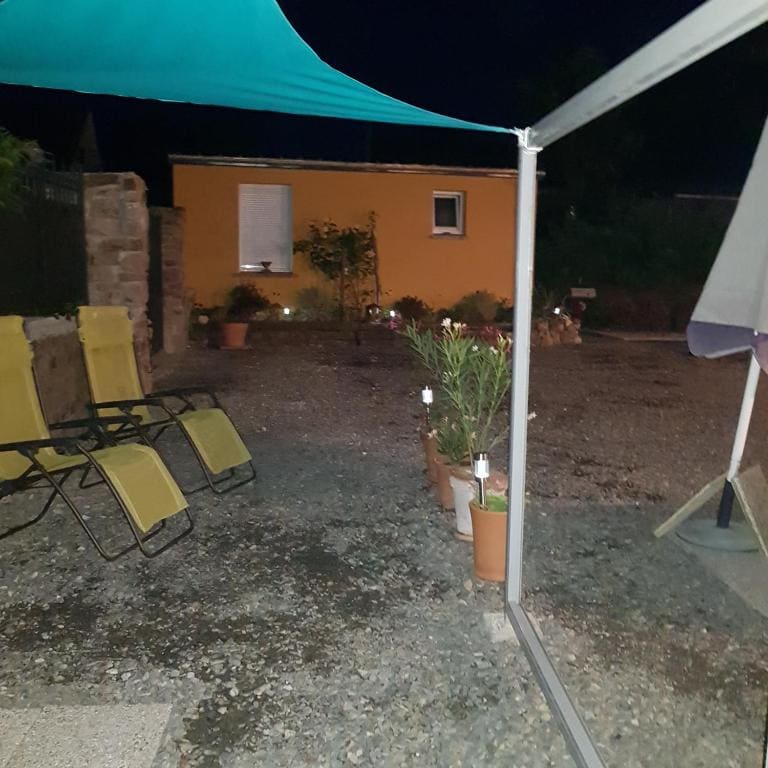 LE jardin - View 7