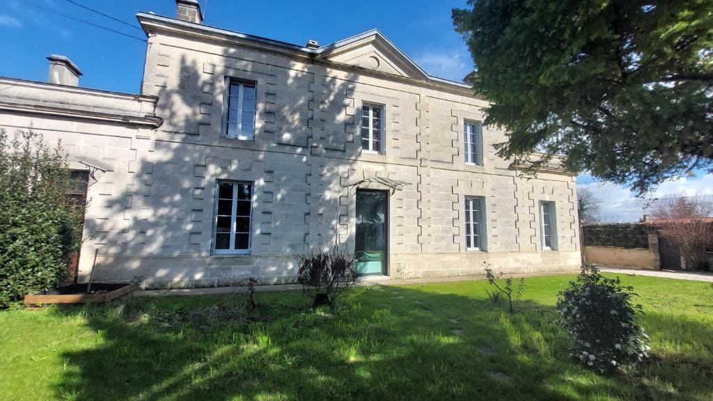 Le jardin de Gassiot - View 2