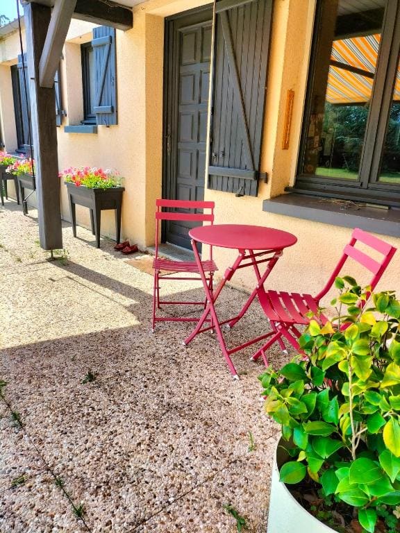 Le jardin des oiseaux - View 7