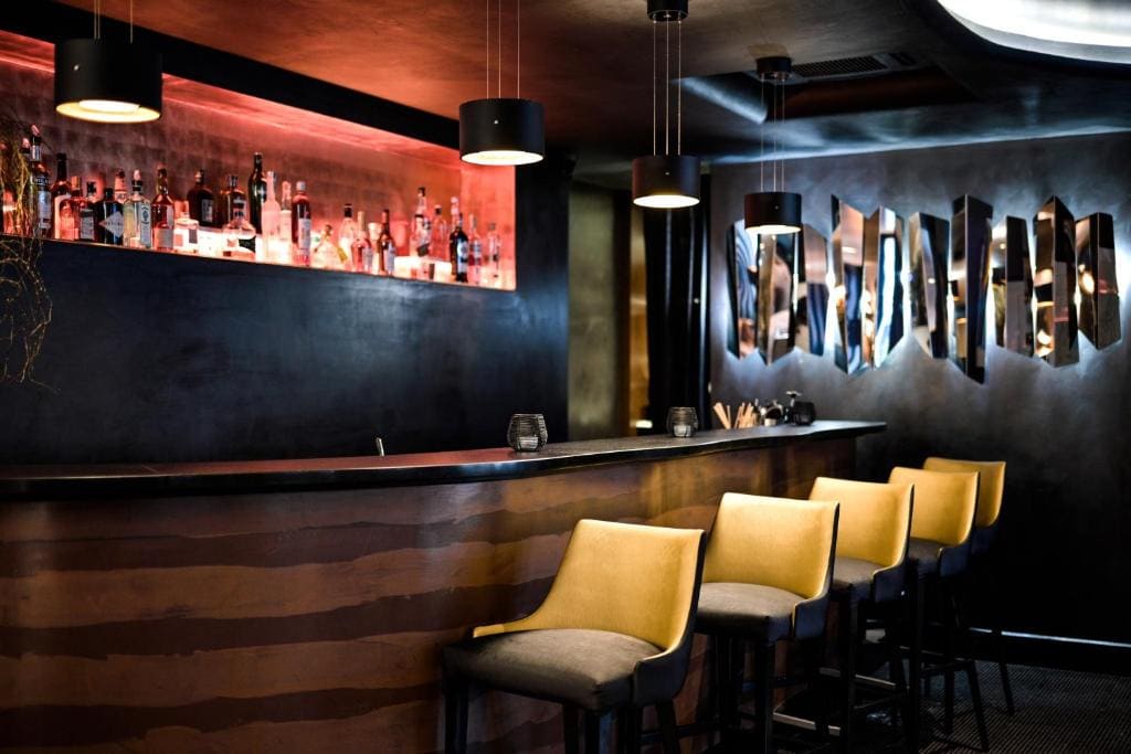 The One Alma Paris - View 5