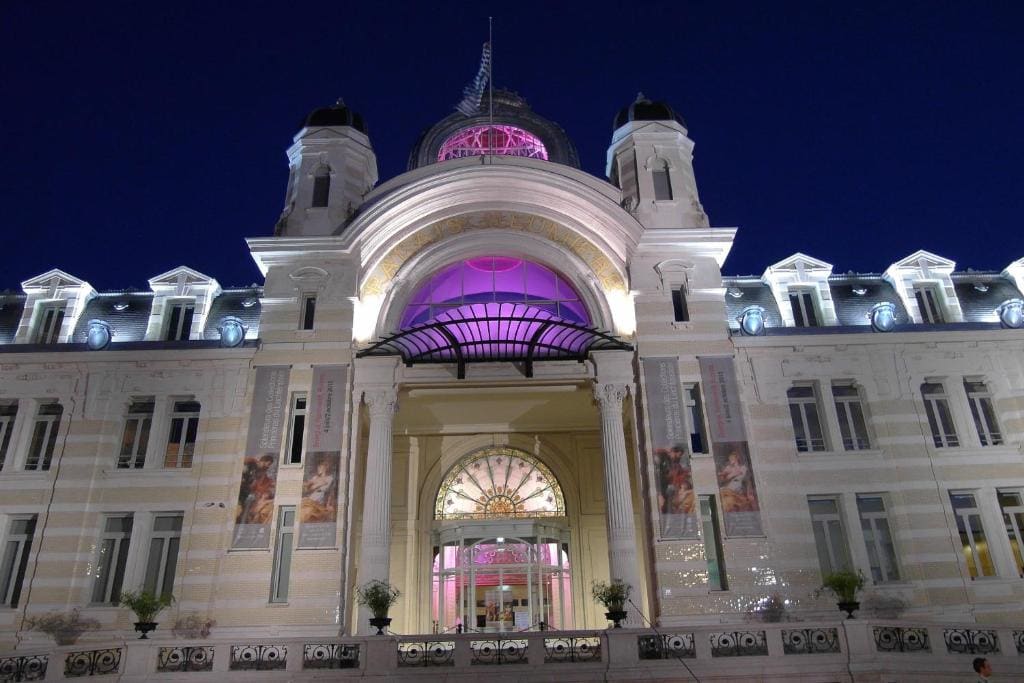 Hotel Le Littoral - View 2