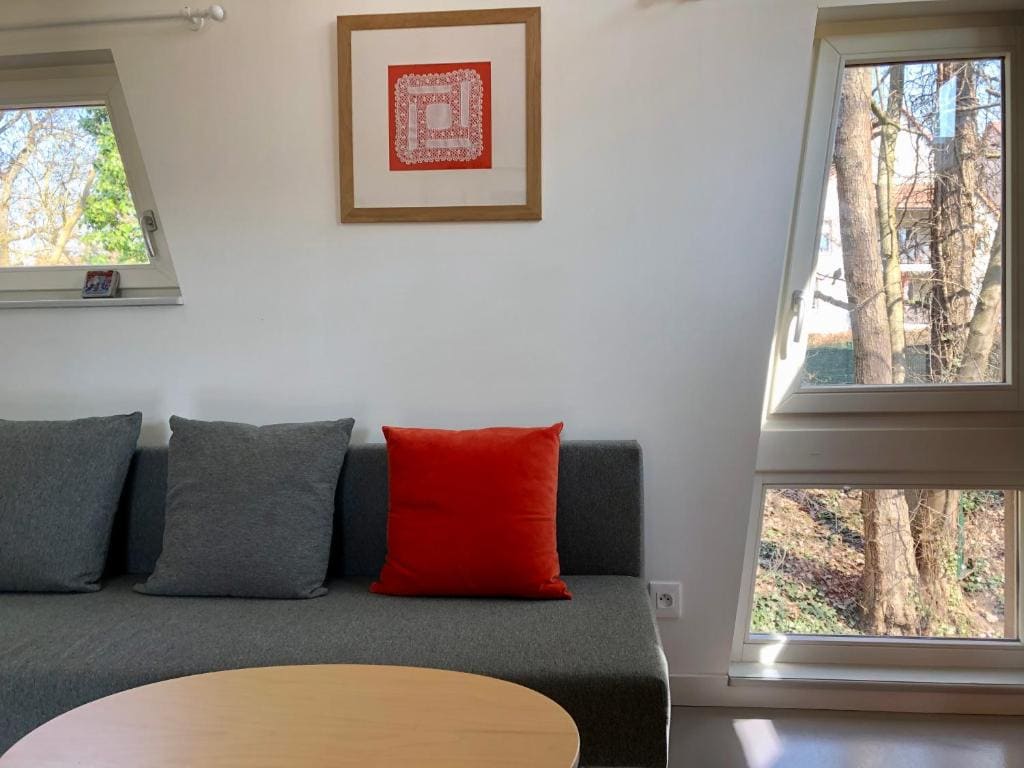 B&B Le Lodge - Vista 3