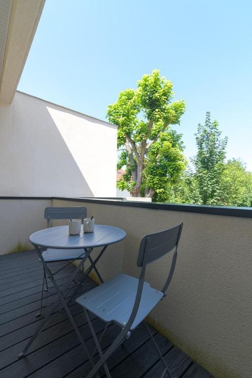 Le Logis d'Origine. - View 5