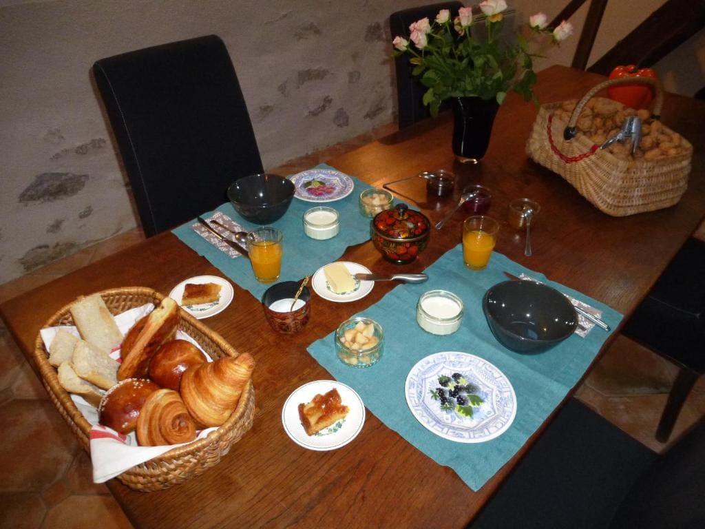 Le Logis de la Chouette - View 3