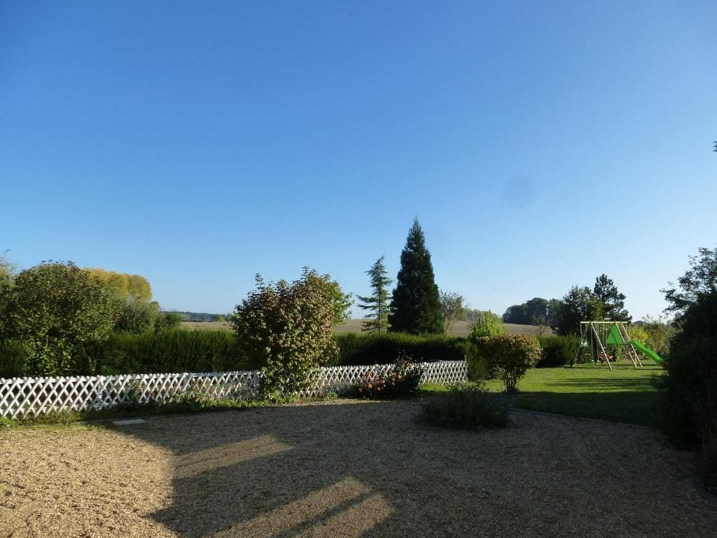 Le Logis de la Chouette - View 5