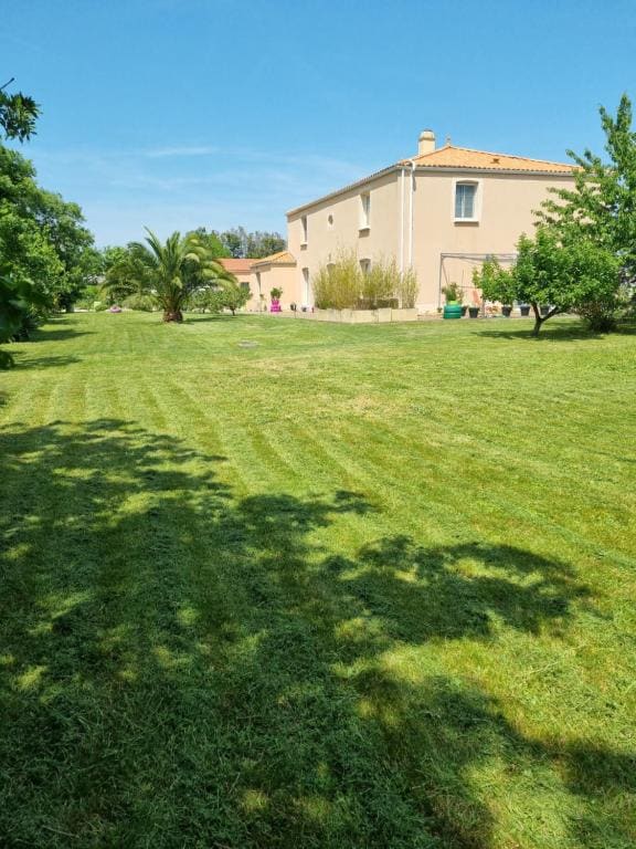 Le logis du marais - View 5