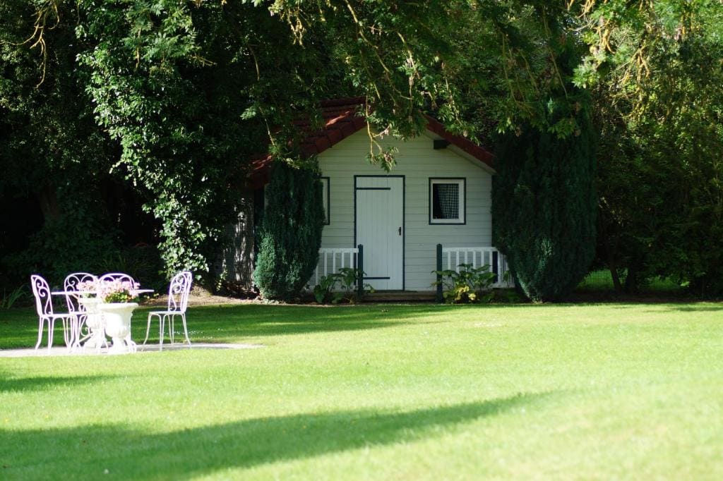 le logis du scardon - View 3