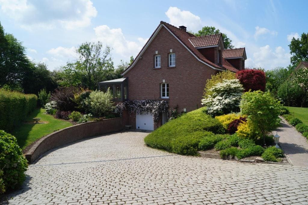 le logis du scardon - Main view