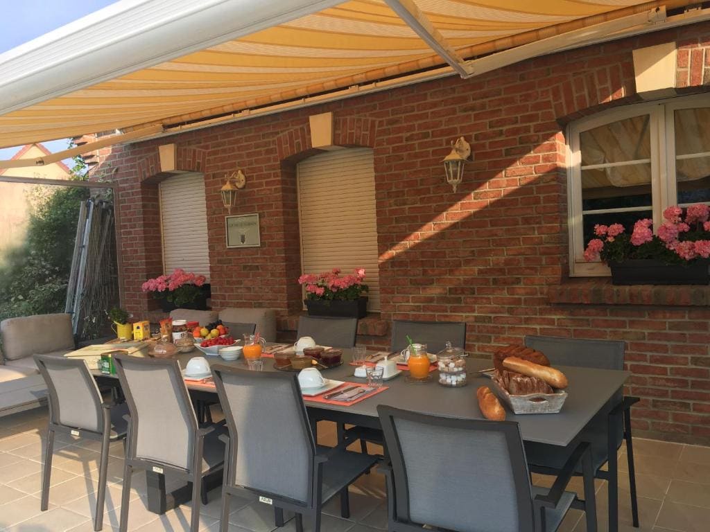 le logis du scardon - View 5