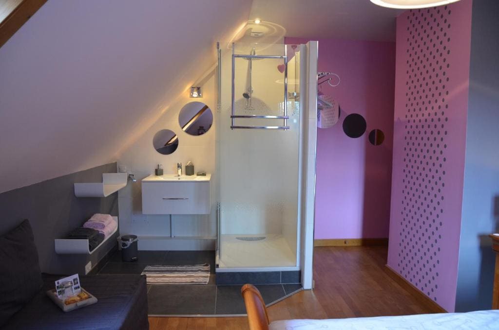 le logis du scardon - View 6