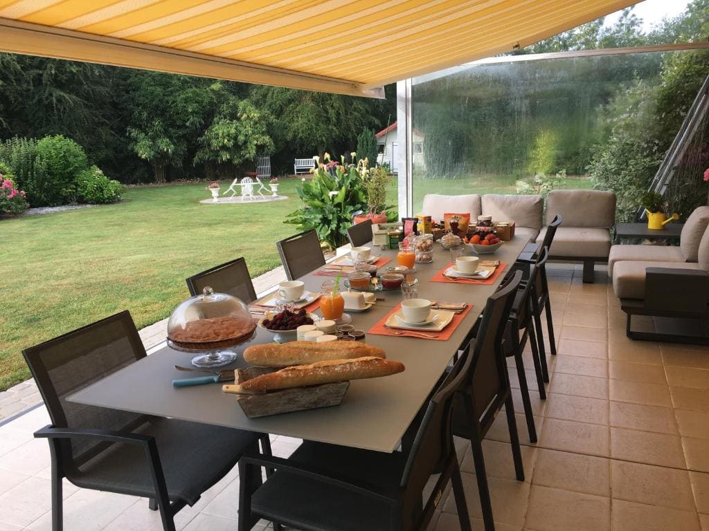 le logis du scardon - View 4