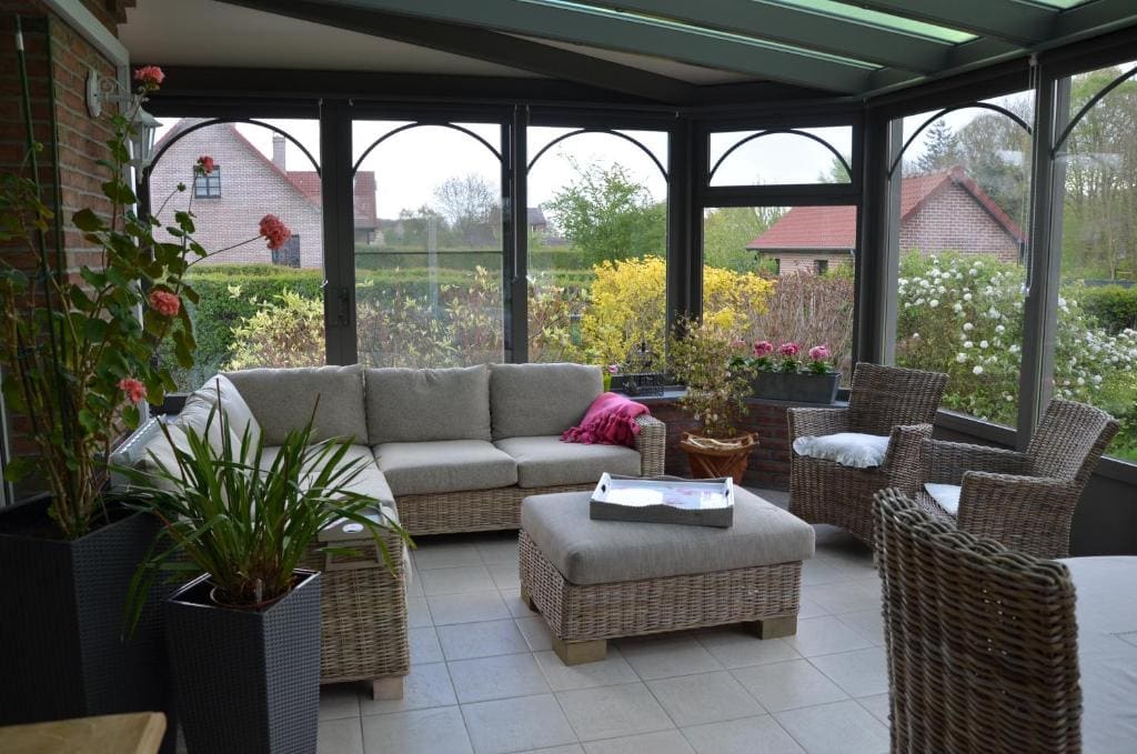 le logis du scardon - View 2