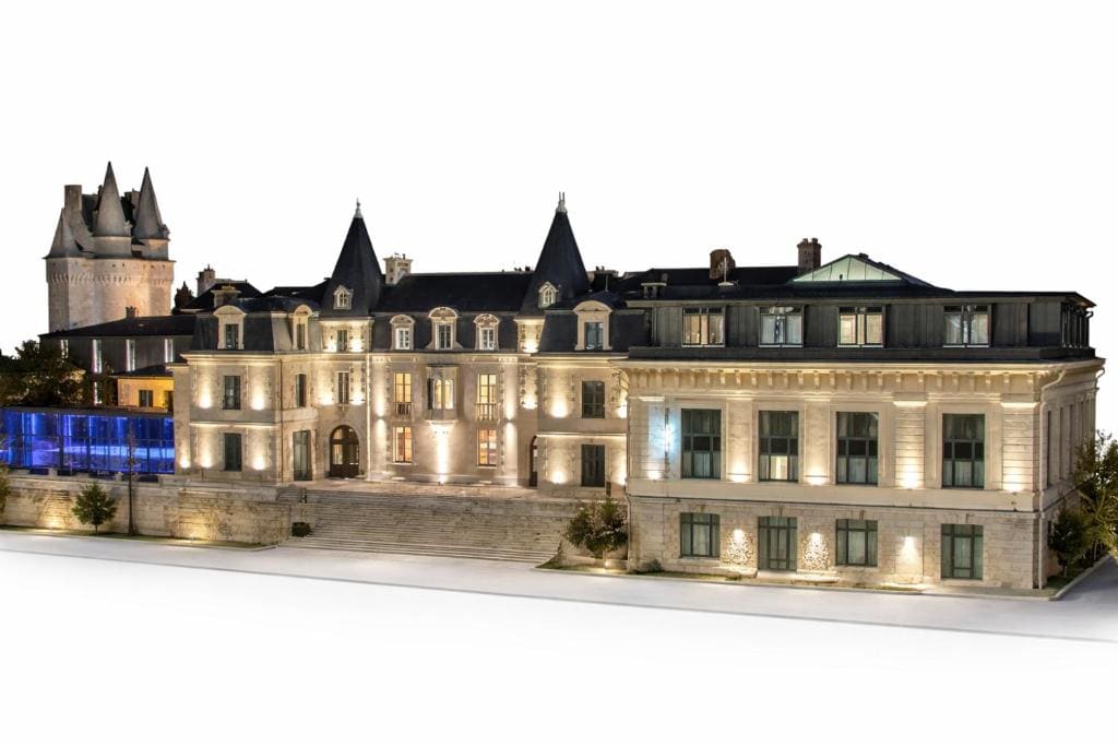 Le Magic Hôtel & Spa - Main view