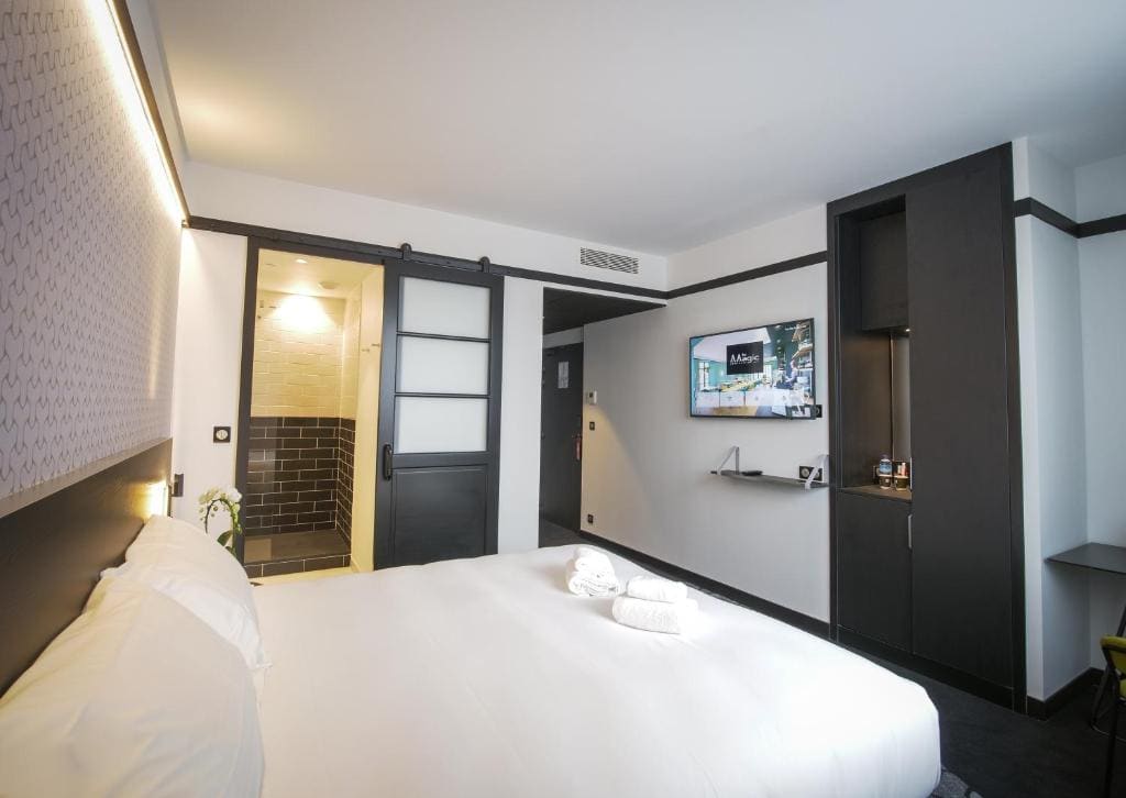 Le Magic Hôtel & Spa - View 7